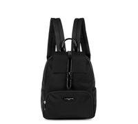 Sac a dos femmes LANCASTER BASIC VERNI 86 Noir Unique