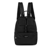 Lancaster Paris Sac à dos femme BASIC VERNI 86 Noir 32×29×10 cm Taille Unique