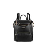 Sac a dos Lancaster Ref 59254 Noir 26*14*6 TU Noir