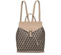 Lancaster Ikon, Sac à dos Adultes unisexes, MARRON_NUDE,