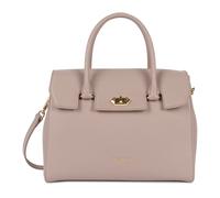 Lancaster - Sac à main à rabat avec fermoir métallique Milano Cosmos - Femme - Sacs - Rose - Taille: ONE Size
