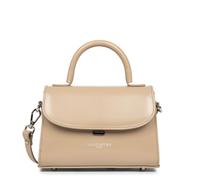 Lancaster Sac à main A rabat avec fermoir S Suave Even 433-16 Nude