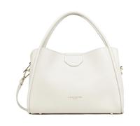 Lancaster - Sac à main Aimantée M Ida Double - Femme - Sacs - Beige - Taille: ONE Size