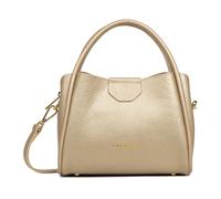 Lancaster - Sac à main Aimantée S Ida Double - Femme - Sacs - Beige - Taille: ONE Size