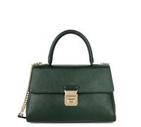 LANCASTER Sac à main - Delphino Tina Vert foncé