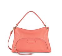 Sac ? main Zipp? Dune Lancaster 529-86 Rose Blush Rose