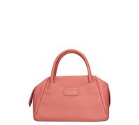 Lancaster - Sac à main Dune Petit Modèle - Femme - Sacs - Rose - Taille: ONE Size
