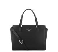 Sac à main femmes LANCASTER CONSTANCE Noir Unique