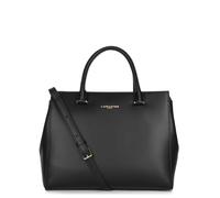 Lancaster - Sac à main Camelia (528-43) noir taille 24 cm