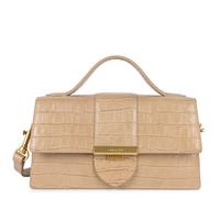 Lancaster Paris – Sac à main Ref. 61670 Naturel 24 x 13 x 7 cm