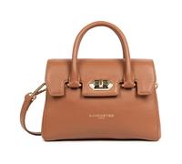 Lancaster - Sac à main Mini Milano Cosmos avec rabat - Femme - Sacs - Brun - Taille: ONE Size