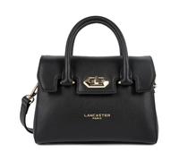 Lancaster - Sac à main Mini Milano Cosmos Noir - Femme - Sacs - Noir - Taille: ONE Size