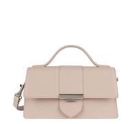 Sac Bandouliere femmes LANCASTER PARIS ILY 10 Beige Unique