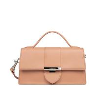 LANCASTER Sac à main - Paris Ily Nude foncé