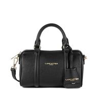 Lancaster Sac polochon Zippé S Milano Ana Noir