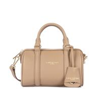 Lancaster Paris Sac à main Ref 63302 Sable 20×12,5×10 cm