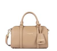 Lancaster Paris Sac à main Ref 63421 Sable 25 x 16 x 12 cm