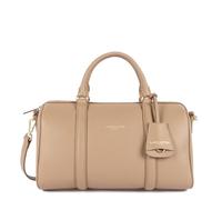 LANCASTER Sac a main Ref 63422 Sable 32 * 20 * 16 cm -