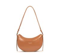 LANCASTER Sac a main Ref 64533 Camel 28 * 18 * 8 cm -