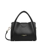 LANCASTER Sac a main Ref 66325 Noir in Nu 22 * 17 * 11