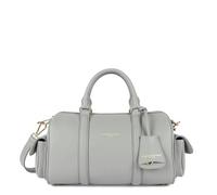 Lancaster Sac polochon Zippé M Milano Ana Gris