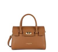 Lancaster Paris Sac à main Milano Cosmos petit camel 25 x 17 x 10 cm