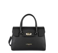 Lancaster Paris - Sac à main Milano Cosmos S 547-77 Noir 25 x 17 x 10 cm