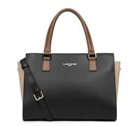 Sac à main femmes LANCASTER CONSTANCE Noir Unique