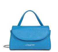 LANCASTER Sac à main - Studio Mimi Bleu azur