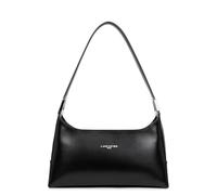Sac baguette SUAVE ACE - Noir en cuir Noir
