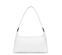 Sac besace Lancaster Suave Ace 433-20 Blanc