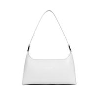 Lancaster Suave Ace Sac à bandoulière Cuir 29 cm grisclai (TAS029745)