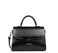 Sac à main noir Suave Even en cuir Noir