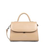 Lancaster Sac Suave Even M 433-17 Beige Foncé
