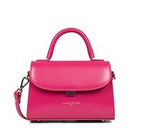 LANCASTER Sac a main Suave Even Ref 57400 Fushia 2