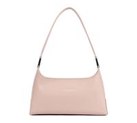Lancaster - Sac à main Zippé M Suave Ace - Femme - Sacs - Rose - Taille: ONE Size