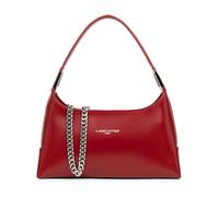 Lancaster Petit sac à main Suave Ace — sac baguette zippé — Carmin