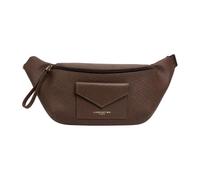 Lancaster - Sac banane Maya Double KBA - Femme - Sacs - Brun - Taille: ONE Size