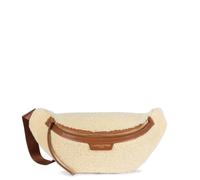 LANCASTER Sac banane Ref 64499 Camel 36 * 15 * 9 cm -