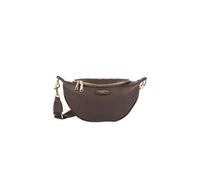 Lancaster - Sac banane zippé Dune - Femme - Sacs - Brun - Taille: ONE Size
