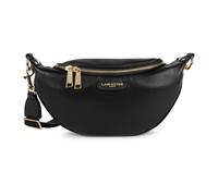 Lancaster - Sac banane Zippé Dune - unisex - Sacs - Noir - Taille: ONE Size
