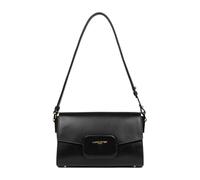 Lancaster - Sac bandoulière à rabat magnétique Paris PAD - Femme - Sacs - Noir - Taille: ONE Size