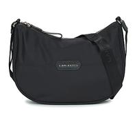 Sac hobo Zippé Basic Premium Lancaster 510-64 Noir