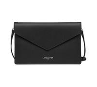 Lancaster - Sac Bandoulière Double - Femme - Sacs - Noir - Taille: ONE Size