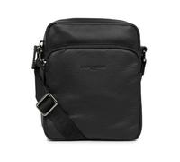 Sacoche hommes LANCASTER SOFT VINTAGE HOMME 10 Noir Unique