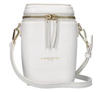 Lancaster - Sac bandoulière - Femme - Sacs - Blanc - Taille: ONE Size