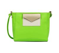 Lancaster Sac Trotteur Maya Mousse/Ivoire