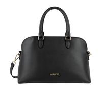 Lancaster - Sac bandoulière noir Zippé Sierra Jia - Femme - Sacs - Noir - Taille: ONE Size