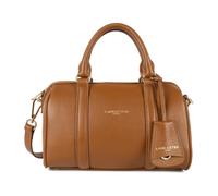 Lancaster - Sac bandoulière zippé Milano Ana Camel - Femme - Sacs - Brun - Taille: ONE Size