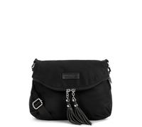 LANCASTER Sac besace - Basic Pompon Noir